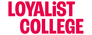 Loyalist College - Canvas Catalog