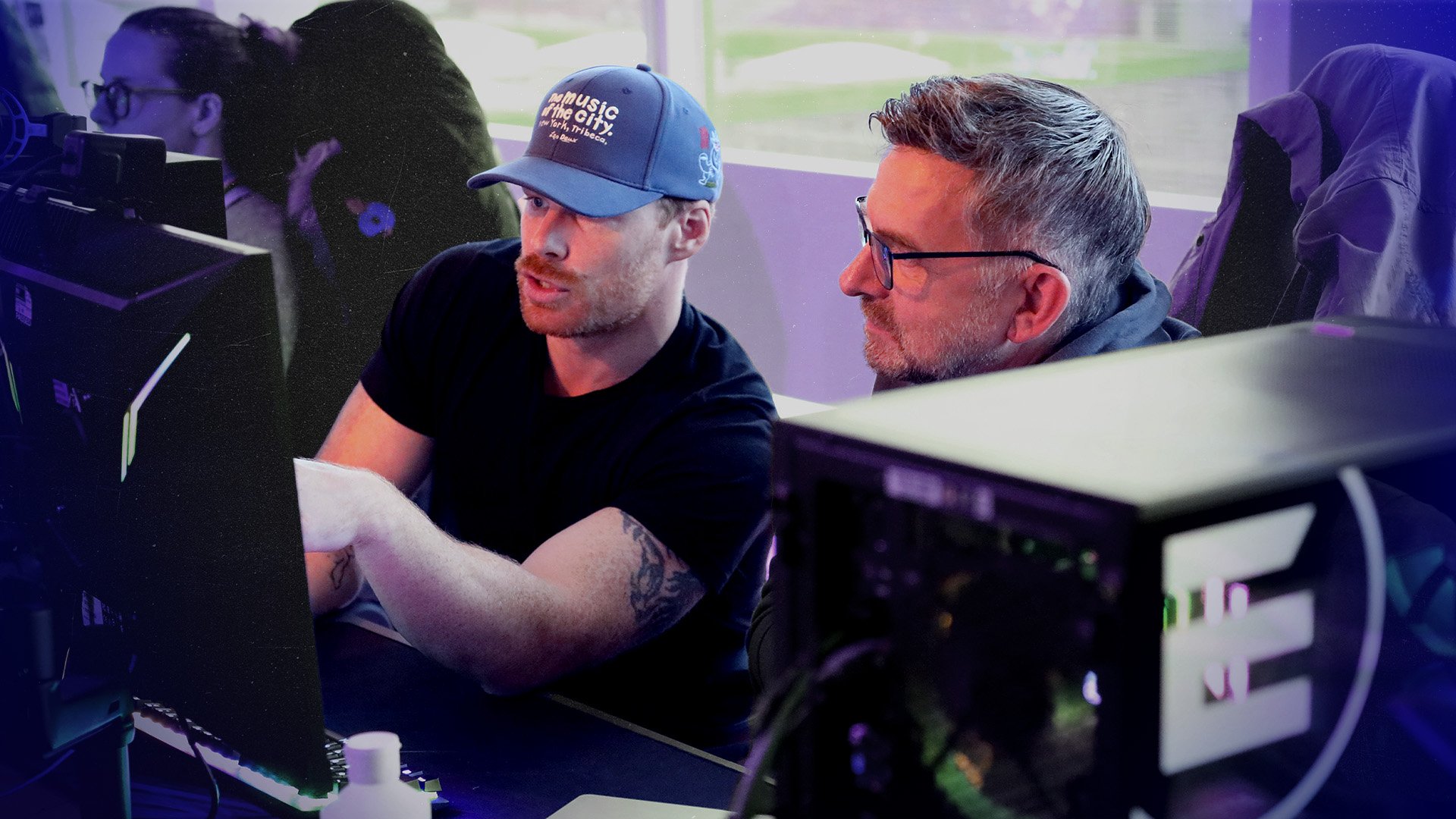 Unreal Animation Essentials Visual