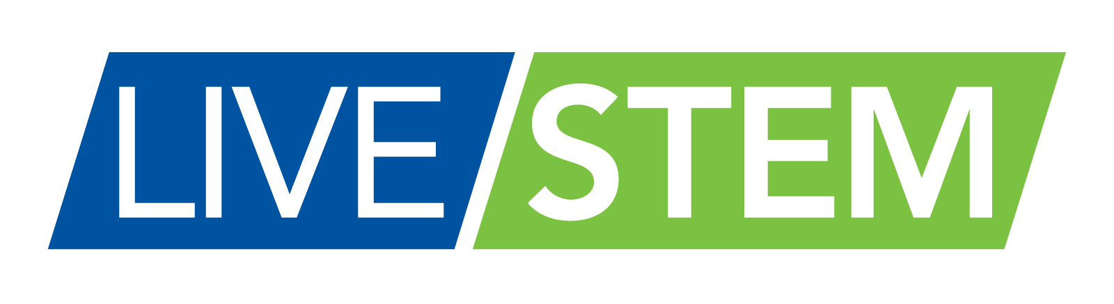 LIVE STEM logo
